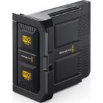 Blackmagic Design Media Module 8TB