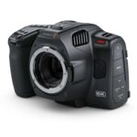 Blackmagic Design Pocket Cinema Camera 6K Pro