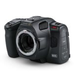 Blackmagic Design Pocket Cinema Camera 6K Pro