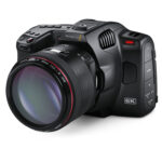 Blackmagic Design Pocket Cinema Camera 6K Pro – Bild 6