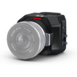 Blackmagic Design Micro Studio Camera 4K G2
