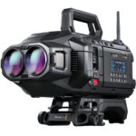 Blackmagic Design URSA Cine Immersive