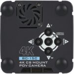 Datavideo BC-15C 4K CS Mount POV Camera – Bild 7