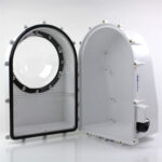 Datavideo PTZ Camera Enclosure IP68 (D2-BASE-EXT)