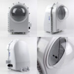 Datavideo PTZ Camera Enclosure IP68 (D2-BASE-EXT) – Bild 5