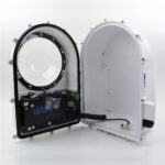 Datavideo PTZ Camera Enclosure IP68 with Heater (D2-BASE-HEAT)
