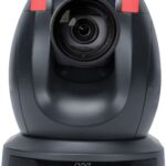 Datavideo PTC-280 4K PTZ Camera (Dark Blue)