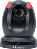 Datavideo PTC-280 4K PTZ Camera (Dark Blue)