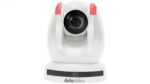 Datavideo PTC-280NDIW 4K PTZ Camera (White)