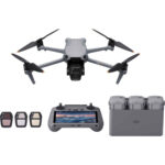 DJI Air 3S Fly More Combo (DJI RC 2) – Bild 2