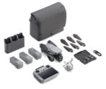 DJI Air 3S Fly More Combo (DJI RC 2) – Bild 3