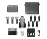 DJI Air 3S Fly More Combo (DJI RC 2) – Bild 5