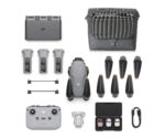 DJI Air 3S Fly More Combo (DJI RC-N3) – Bild 3