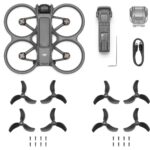 DJI Avata 2 (Drone Only) – Bild 7