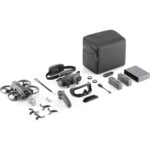 DJI Avata 2 Fly More Combo (Three Batteries) – Bild 2
