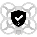 DJI Care Refresh 2-Year Plan (DJI Abata 2) (EU) (Card)