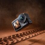 DJI Osmo Action 4 Standard Combo – Bild 5