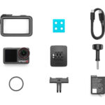 DJI Osmo Action 5 Pro Standard Combo – Bild 2