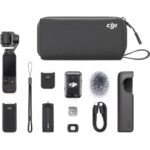 DJI Osmo Pocket 3 Creator Combo – Bild 2