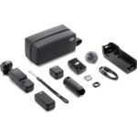 DJI Osmo Pocket 3 Creator Combo – Bild 3