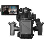 DJI Ronin 4D 4-Axis Cinema Camera 8K Combo – Bild 2