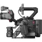 DJI Ronin 4D 4-Axis Cinema Camera 8K Combo – Bild 5