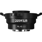 DZOFilm Octopus Adapter for PL Lens to E Mount Camera – Bild 3