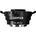 DZOFilm Octopus Adapter for PL Lens to RF Mount Camera – Bild 3