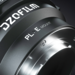 DZOFilm Octopus Adapter for PL Lens to E Mount Camera – Bild 5