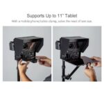 Feelworld TP10 Tablet-Teleprompter – Bild 2