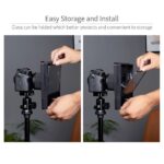Feelworld TP10 Tablet-Teleprompter – Bild 4