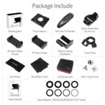Feelworld TP10 Tablet-Teleprompter – Bild 7