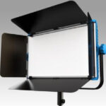 Dison A-2200RP Remote Control DMX LED Panel Light Daylight