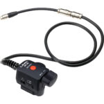 Libec ZC-20 Compact Zoom Remote Control (for 20-pin Servo Zoom Lenses)