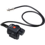 Libec ZC-8 Compact Zoom Remote Control (for 8-pin Servo Zoom Lenses)