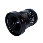 Meike 10mm F2.0 APS-C Prime Objektiv (Sony E)