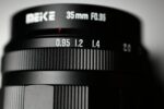 Meike 35mm F0.95 APS-C (X-Mount)