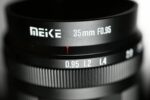 Meike 35mm F0.95 APS-C (X-Mount) – Bild 2
