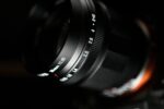 Meike 35mm F0.95 APS-C (E-Mount) – Bild 3