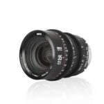Meike 35mm T2.1 S35 Prime Cine Lens PL