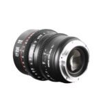 Meike 35mm T2.1 S35 Prime Cine Lens PL – Bild 2