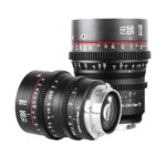 Meike 35mm T2.1 S35 Prime Cine Lens PL – Bild 3