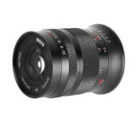 Meike 60 mm f/2,8 APS-C MF Makro Prime Objektiv (Nikon Z)