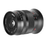 Meike 60 mm f/2,8 APS-C MF Makro Prime Objektiv (MFT)