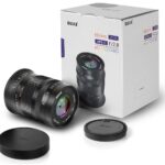 Meike 60 mm f/2,8 APS-C MF Makro Prime Objektiv (Nikon Z) – Bild 2