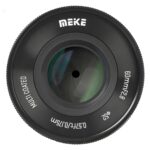 Meike 60 mm f/2,8 APS-C MF Makro Prime Objektiv (Nikon Z) – Bild 4