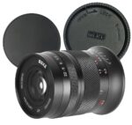 Meike 60 mm f/2,8 APS-C MF Makro Prime Objektiv (Nikon Z) – Bild 6