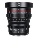 Meike Cine lens 65mm T2.2 for MFT