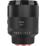 Meike 85 mm f/1,4 FF STM AF (Sony E)