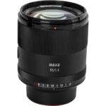 Meike 85 mm f/1,4 FF STM AF (Sony E) – Bild 2